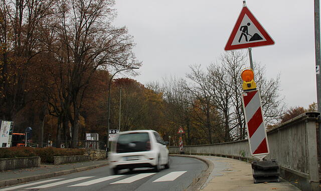 Baustelle Bug Bamberg Baustelle Bug Bamberg