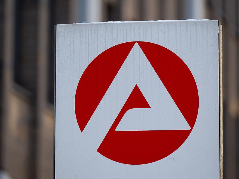 Agentur für Arbeit