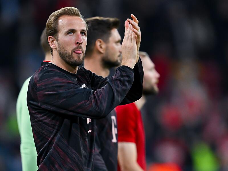 Bayern München - FC Brügge