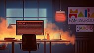 Das Onlinegeschäft ist für den Spielwarenhersteller Haba von elementarer Bedeutung. Doch ausgerechnet dort kam es in den vergangenen Monaten zu massiven technischen Problemen.