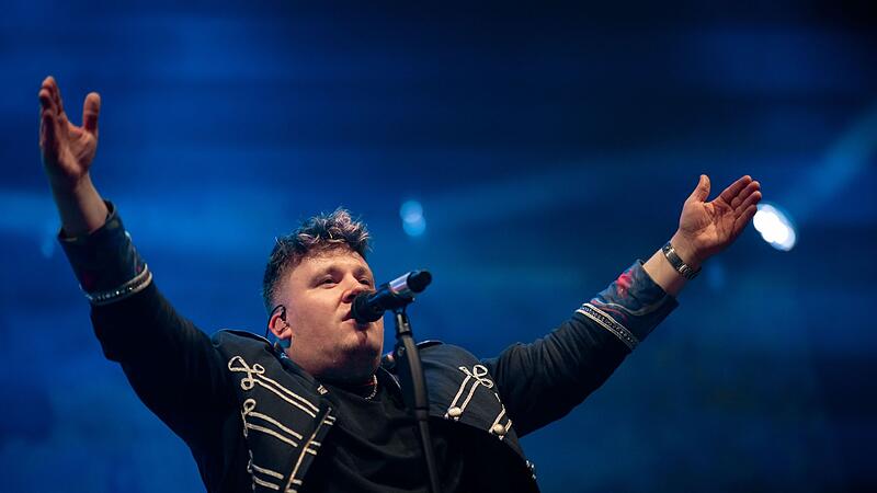 Der Hit &laquo;Karnevalsmaus&raquo;