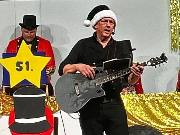 Uli Kiesel Uli Kiesel