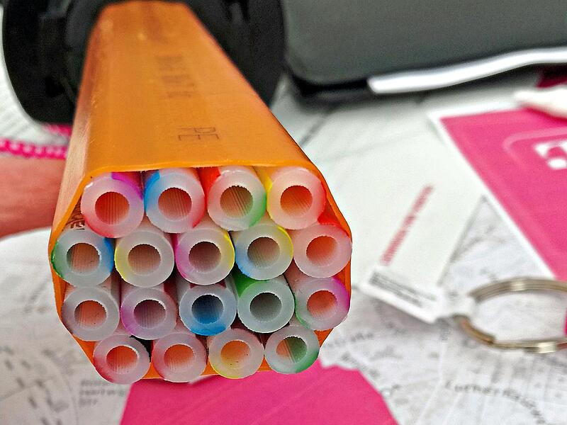 In Sonneberg soll Glasfaser kommen. Die Telekom plant einen Ausbau. Die Stadt Sonneberg r&auml;t dringend von einem Stromanbieter-Wechsel ab! Stadt Sonneberg