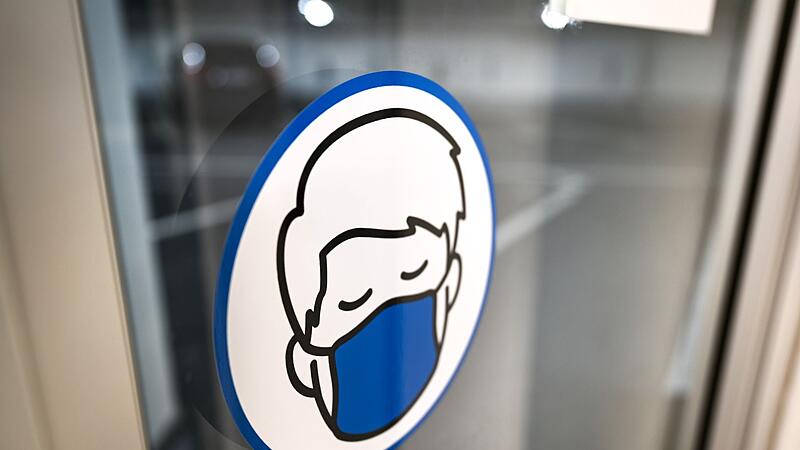 Maskenpflicht Maskenpflicht