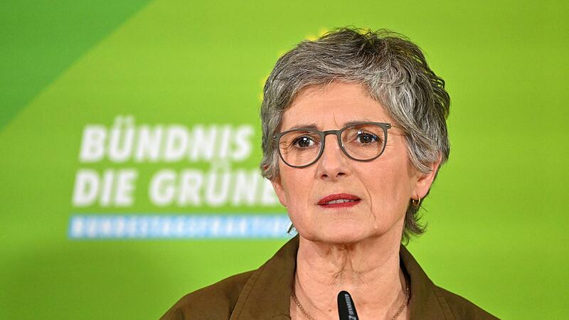 Britta Haßelmann Britta Haßelmann