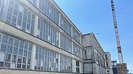 Dass das Grüne Zentrum in der Spinnerei entsteht, scheint im August 2022 mehr als fraglich. Dass das Grüne Zentrum in der Spinnerei entsteht, scheint im August 2022 mehr als fraglich.