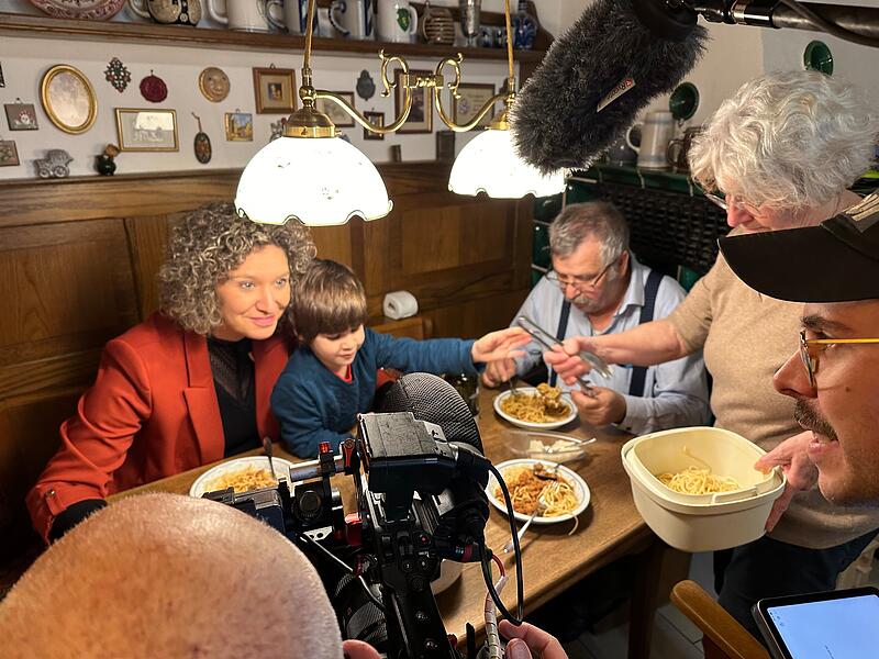 Die Niedermaier-Story II