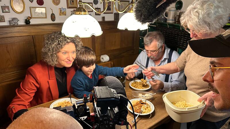 Die Niedermaier-Story II