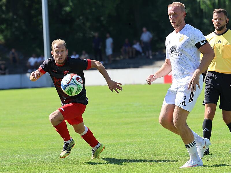 Sieben Spiele, f&uuml;nf Siege, zwei Remis: F&uuml;r Branislav Dipanov l&auml;uft es beim BSC Erlangen nach der Amts&uuml;bernahme im Sommer blendend.