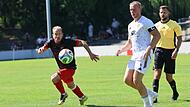 BSC Erlangen - DJK Wimmelbach Sieben Spiele, fünf Siege, zwei Remis: Für Branislav Dipanov läuft es beim BSC Erlangen nach der Amtsübernahme im Sommer blendend.