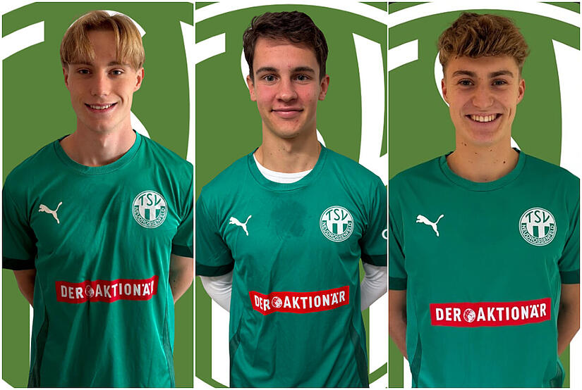 Neuzugänge Neudrossenfeld