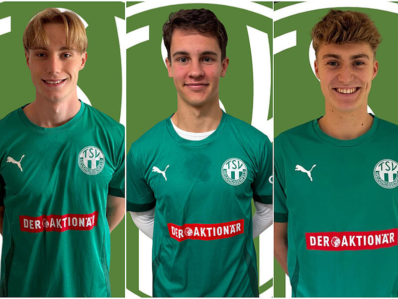 Neuzugänge Neudrossenfeld