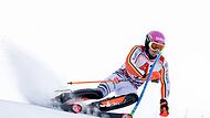 Ski alpin: Weltcup Slalom - Herren in Gurgl