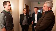 TV-Ausblick ZDF - «Die Rosenheim Cops»