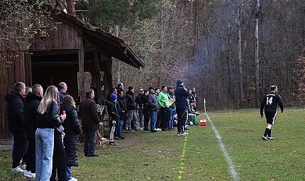 Rhöner Fußball-Nachlese Rhöner Fußball-Nachlese