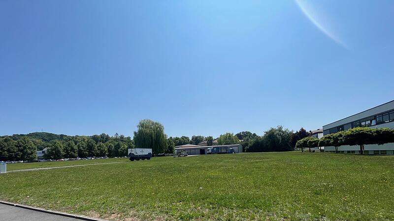 Brauerei-Gel&auml;nde