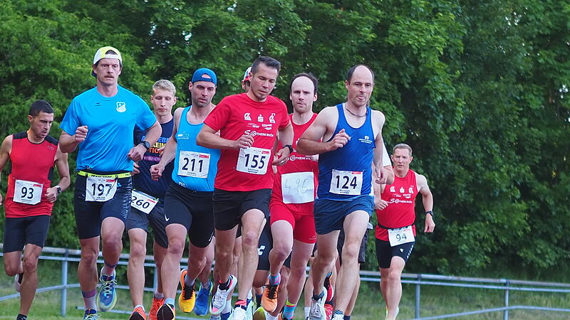 RGC-Cup beim TSV Münnerstadt RGC-Cup beim TSV Münnerstadt