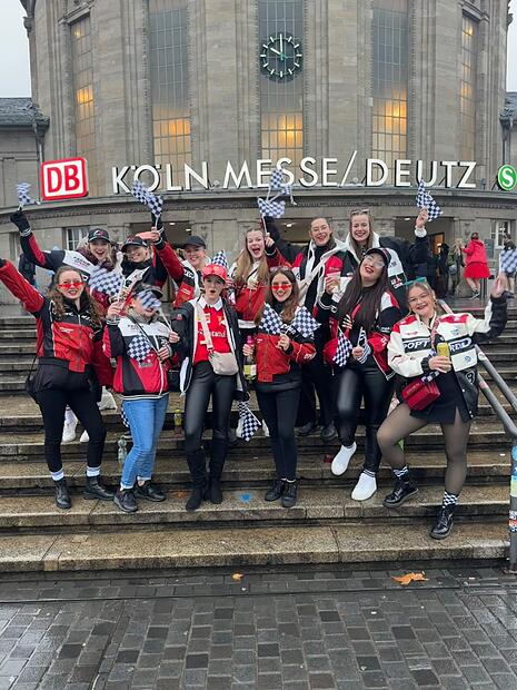 Herbstmarkt Ebermannstadt