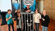 Wir wollen mobbingfrei Kunigundenschule Bamberg