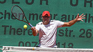 Senioren Open beim TC RW Bad Kissingen Senioren Open beim TC RW Bad Kissingen