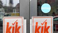 Textil- und Haushaltswaren-Discounter Kik