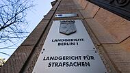 Landgericht Berlin