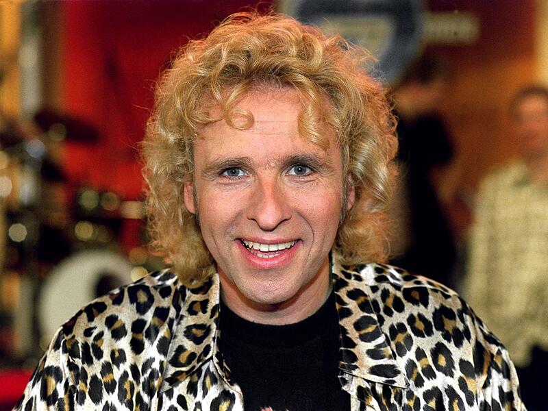 Gottschalks größte TV-Momente - "Gottschalk kommt!" Gottschalks größte TV-Momente - "Gottschalk kommt!"