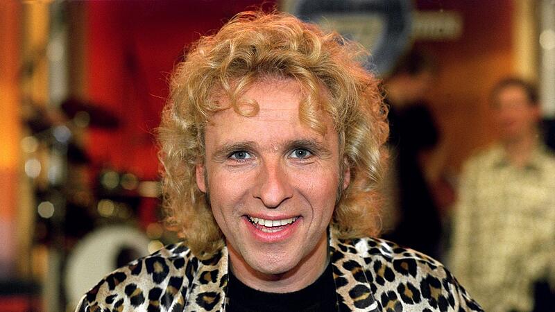 Gottschalks größte TV-Momente - "Gottschalk kommt!"