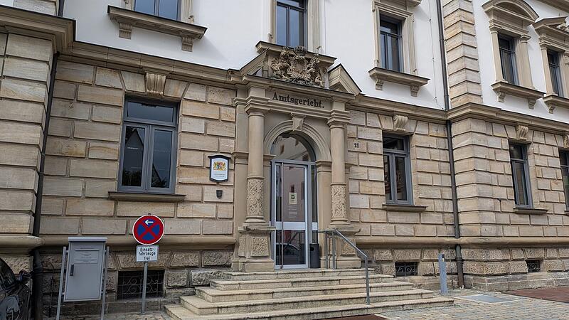 Amtsgericht ForchheimForchheim & Fr&auml;nkische Schweiz