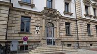 Amtsgericht ForchheimForchheim & Fr&auml;nkische Schweiz