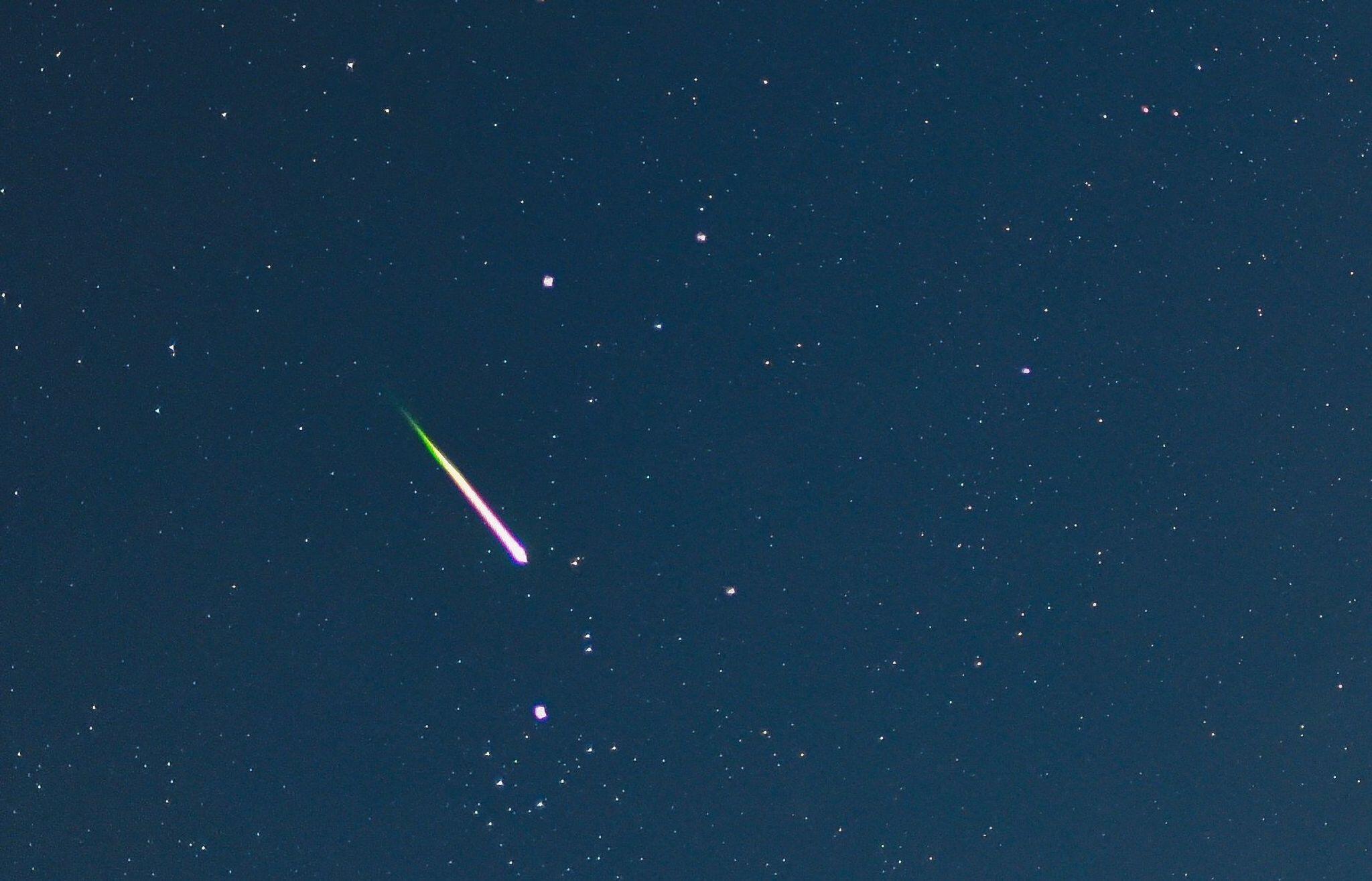 Gute Aussichten F r Perseiden Sternschnuppen Ab Freitagnacht gute-aussichten-f-r-perseiden-sternschnuppen-ab-freitagnacht