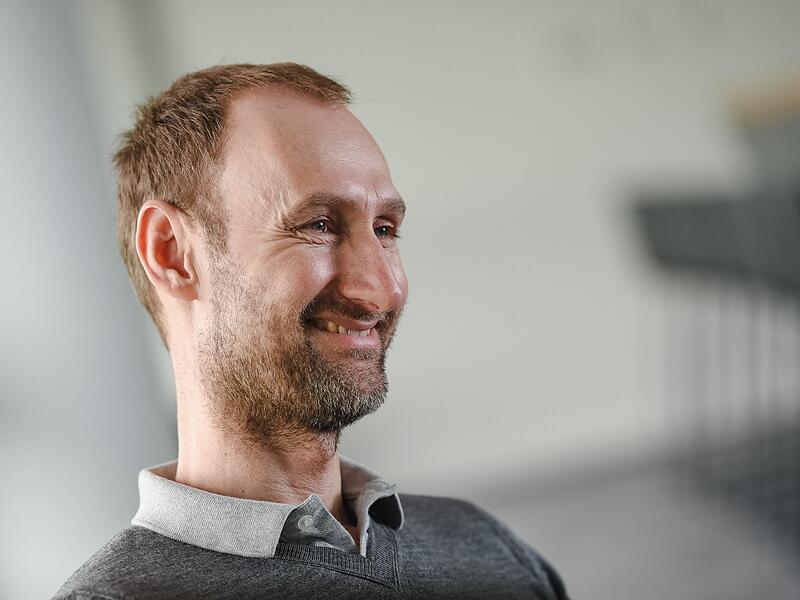 Jochen Sauer