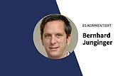 Bernhard Junginger