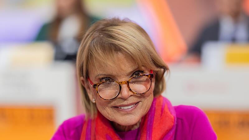 Uschi Glas
