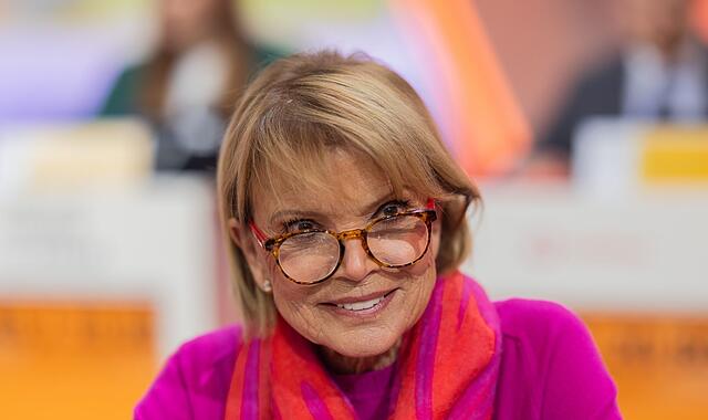 Uschi Glas