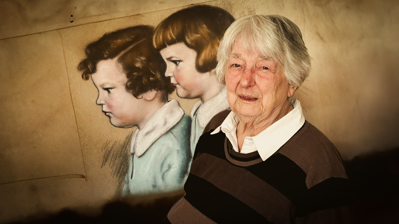 Gerda Poiger ist im NS-Regime aufgewachsen und hat den Zweiten Weltkrieg miterlebt. Nun erzählt sie über Forchheims letzte Stunden vor dem US-Einmarsch und die historische Tat ihres Vaters.