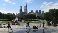 «Rocky Steps» in Philadelphia «Rocky Steps» in Philadelphia