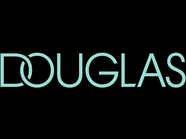 Parf&uuml;meriekette Douglas