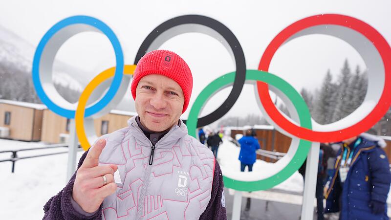 Olympische Winterspiele 2026