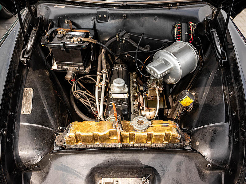 7. ADAC Old-& Youngtimertreffen, Neunkirchen am Brand, 15.06.2025Oldtimertreffen Neunkirchen am Brand 2025