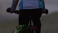 Fahrradfahren Fahrradfahren