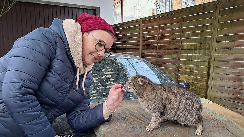 Kastrationsaktion in Maroldsweisach