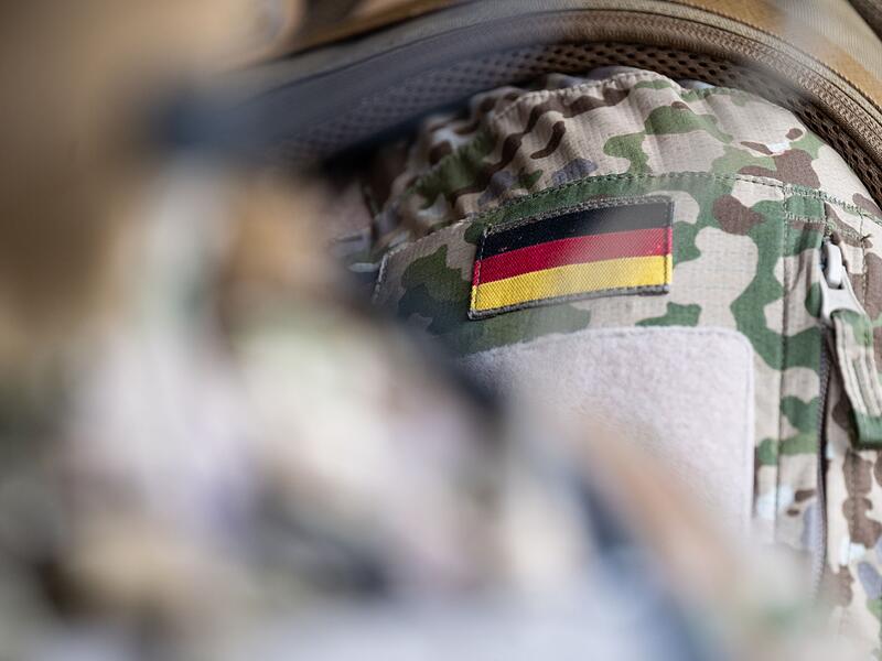 Bundeswehr