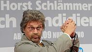 Hape Kerkeling als Horst Schlämmer