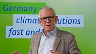 Umweltstaatssekret&auml;r Jochen Flasbarth