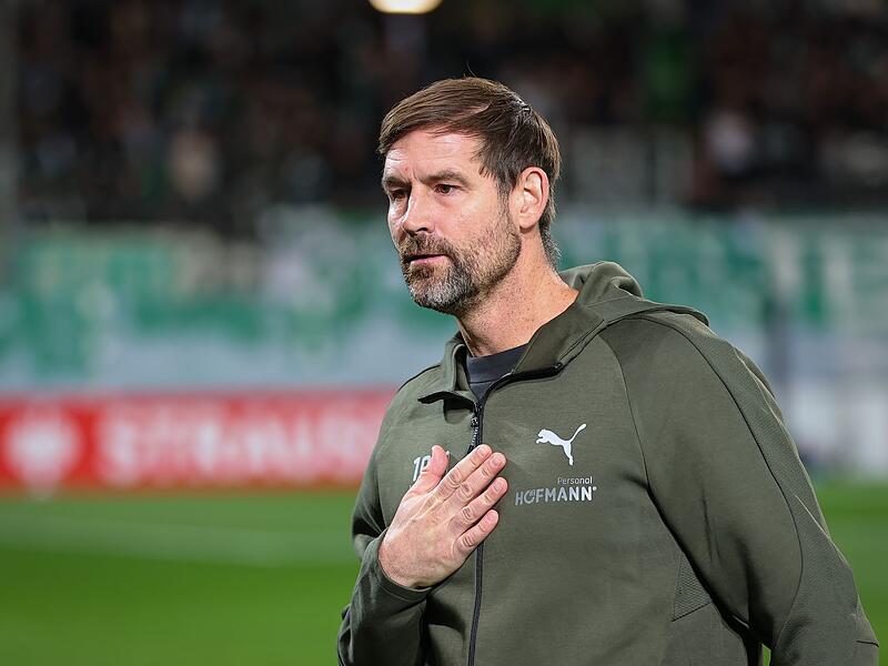 SpVgg Greuther Fürth - 1. FC Kaiserslautern