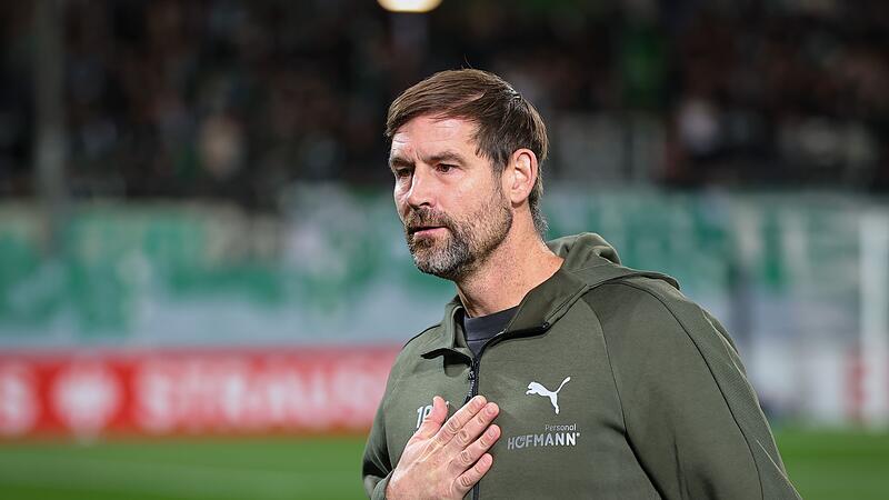 SpVgg Greuther Fürth - 1. FC Kaiserslautern