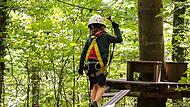 Von Klettern über Bouldern bis hin zu Aikido, Fußball, Tennis und Cheerleading: Beim diesjährigen Ferienprogramm von Stadt und Landkreis Bamberg ist auf jeden Fall für jede Sportvorliebe etwas dabei.