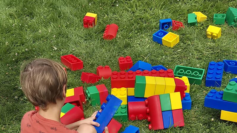 Spielenachmittag Ferienprogramm Euerdorf