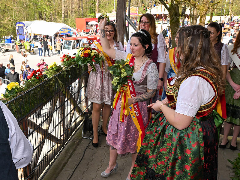 Kellerwald Saison Er&ouml;ffnung 2023Kellerwald Saison Er&ouml;ffnung 2023